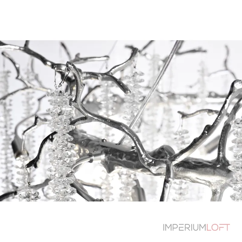 Подвесная люстра GardaDecor 86-70628 от ImperiumLoft