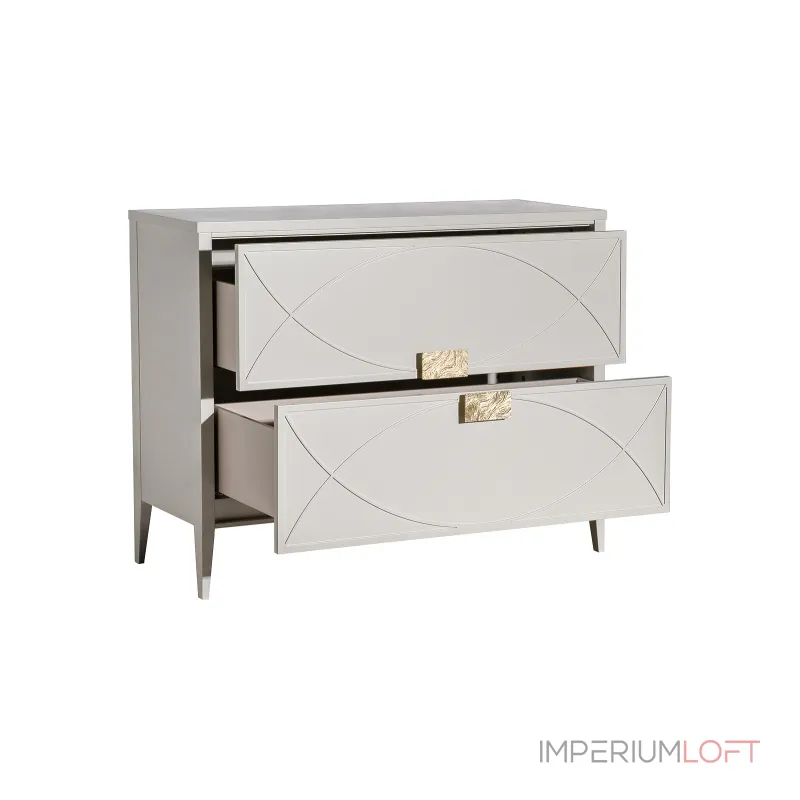 Комод GardaDecor 151SV-000012 от ImperiumLoft Комод GardaDecor 151SV-000012 от ImperiumLoft