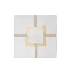 Простыня Garda Decor 130HB-00026 от ImperiumLoft