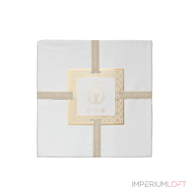 Простыня Garda Decor 130HB-00026 от ImperiumLoft