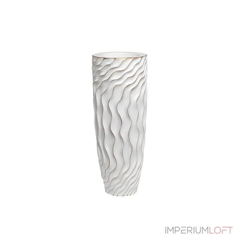Кашпо GardaDecor ZS1410-L от ImperiumLoft Кашпо GardaDecor ZS1410-L от ImperiumLoft