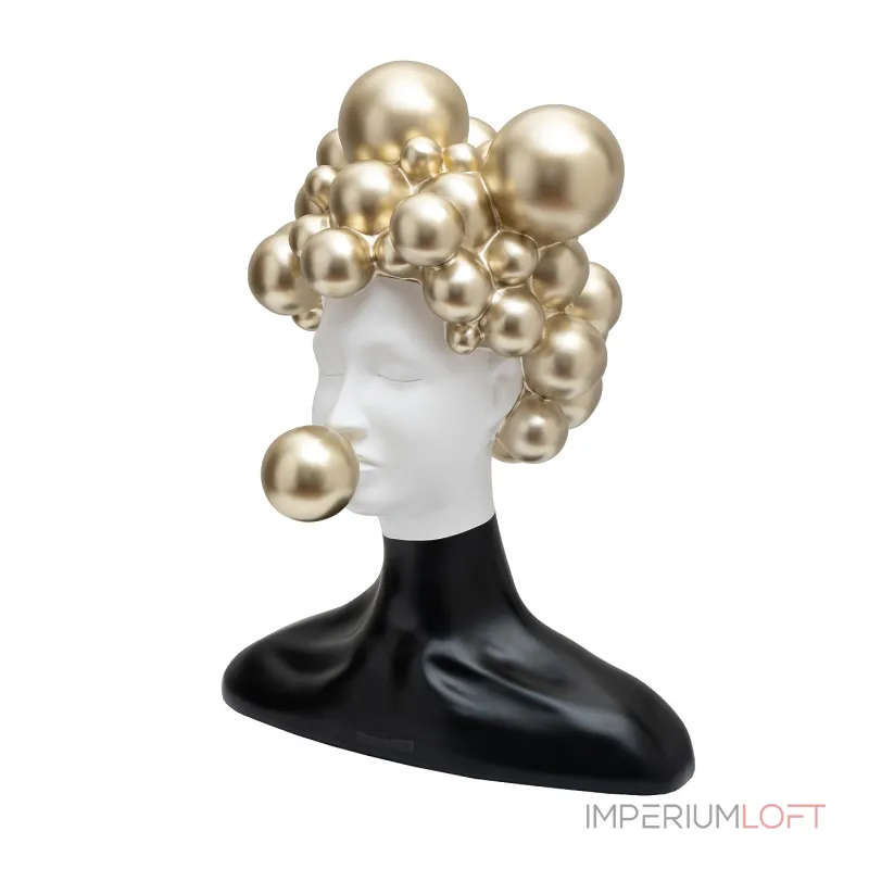 Статуэтка "настроение" Garda Decor D3831 от ImperiumLoft