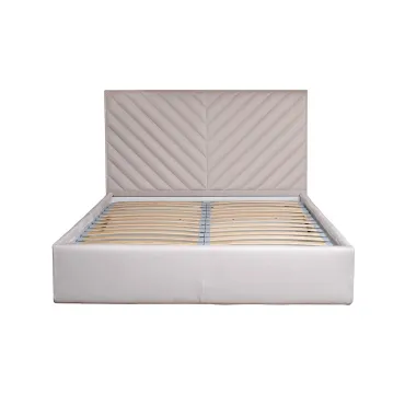 Кровать Garda Decor MILANO BASIC-160M-Colt002