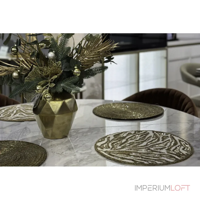 Сервировочная салфетка GardaDecor Саванна 150ARF-22324