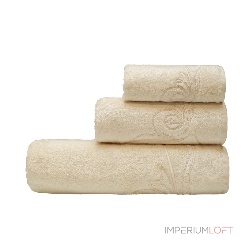 Полотенце лирика модал Garda Decor 145ERT-00609 от ImperiumLoft