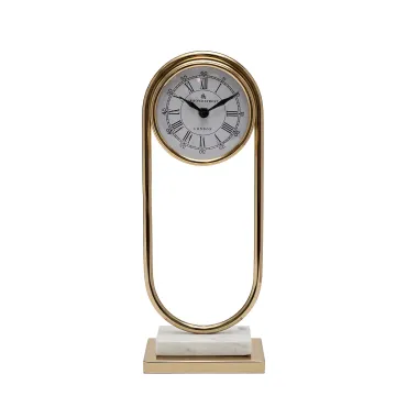 Часы настольные Garda Decor 79MAL-5852-36