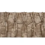 Портьера Бромли GardaDecor Bromley 121GD-00028 от ImperiumLoft