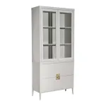 Комод GardaDecor 151SV-000012 от ImperiumLoft