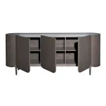 Комод Травертин GardaDecor Travertine 58DB-14230 от ImperiumLoft
