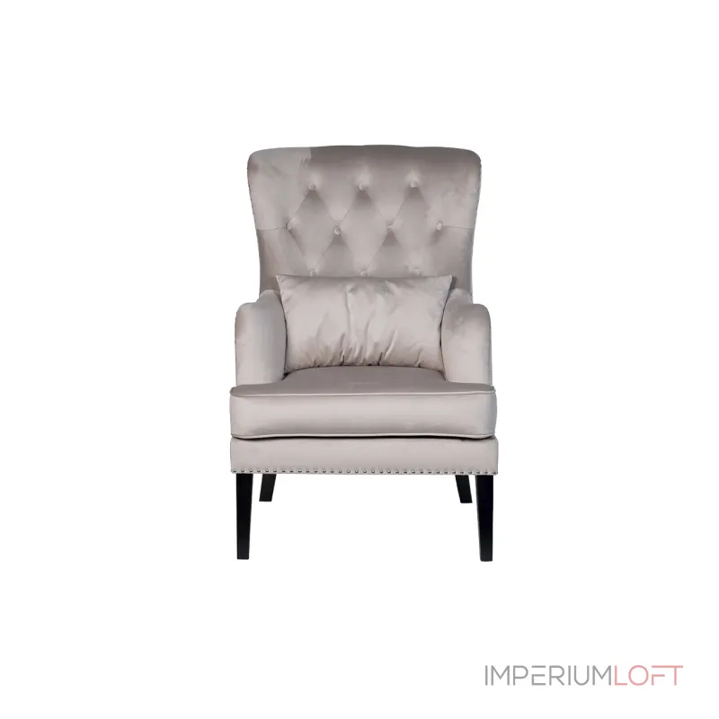 Кресло Garda Decor RIMINI-Colt030 от ImperiumLoft Кресло Garda Decor RIMINI-Colt030 от ImperiumLoft