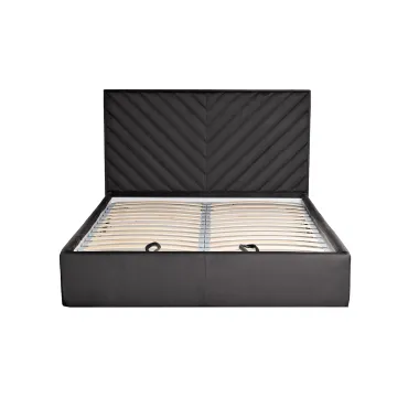 Кровать Garda Decor MILANO BASIC2К-160M-Colt1003