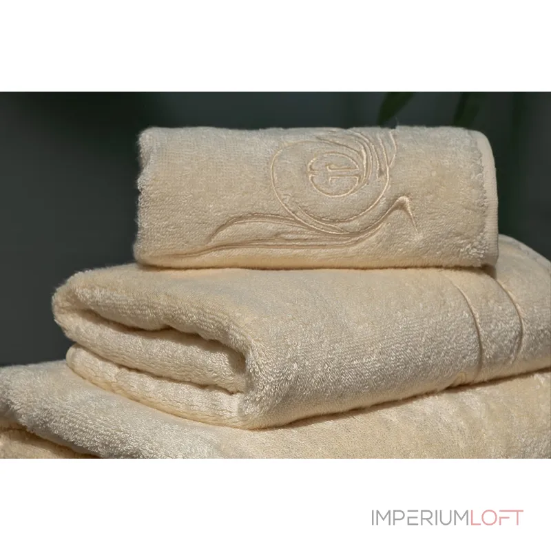 Полотенце лирика модал Garda Decor 145ERT-00609 от ImperiumLoft