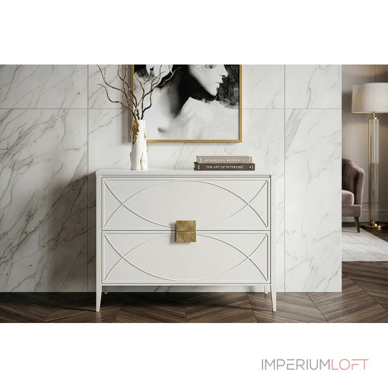 Комод GardaDecor 151SV-000012 от ImperiumLoft Комод GardaDecor 151SV-000012 от ImperiumLoft