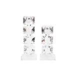 Подсвечник GardaDecor X1521340 от ImperiumLoft