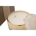 Ароматическая свеча Светлая Ваниль GardaDecor 96CN-45015 от ImperiumLoft