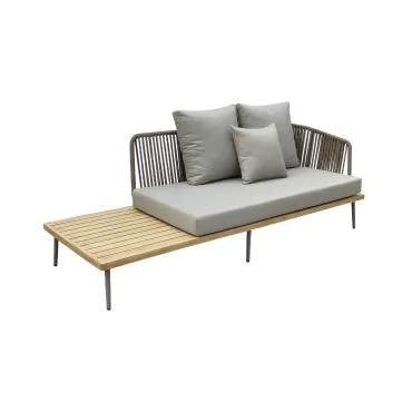 Диван Garda Decor Bayley 129KN-03046