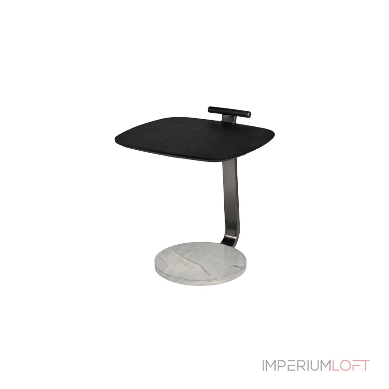 Стол журнальный Garda Decor 57EL-10393 от ImperiumLoft Стол журнальный Garda Decor 57EL-10393 от ImperiumLoft