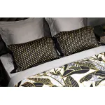 Комплект наволочек Garda Decor Тропики 130HB-00010 от ImperiumLoft