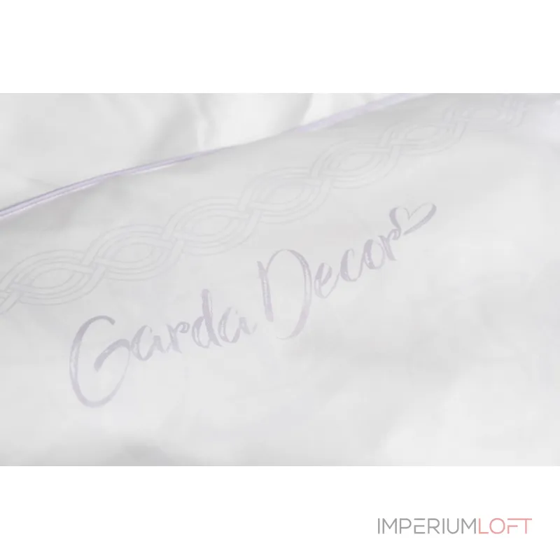 Комплект постельного белья Garda Decor 130HB-00072 от ImperiumLoft