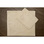 Полотенце лирика модал Garda Decor 145ERT-00609 от ImperiumLoft