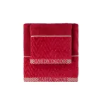 Полотенце орсетто Garda Decor Орсетто 119VAL-01148 от ImperiumLoft