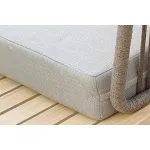 Диван Garda Decor Bayley 129KN-03046 от ImperiumLoft