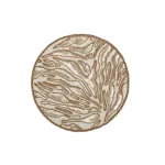 Сервировочная салфетка GardaDecor Саванна 150ARF-22324