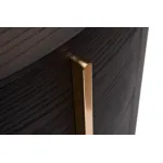 Тумбочка Garda Decor 77IP-30200 от ImperiumLoft