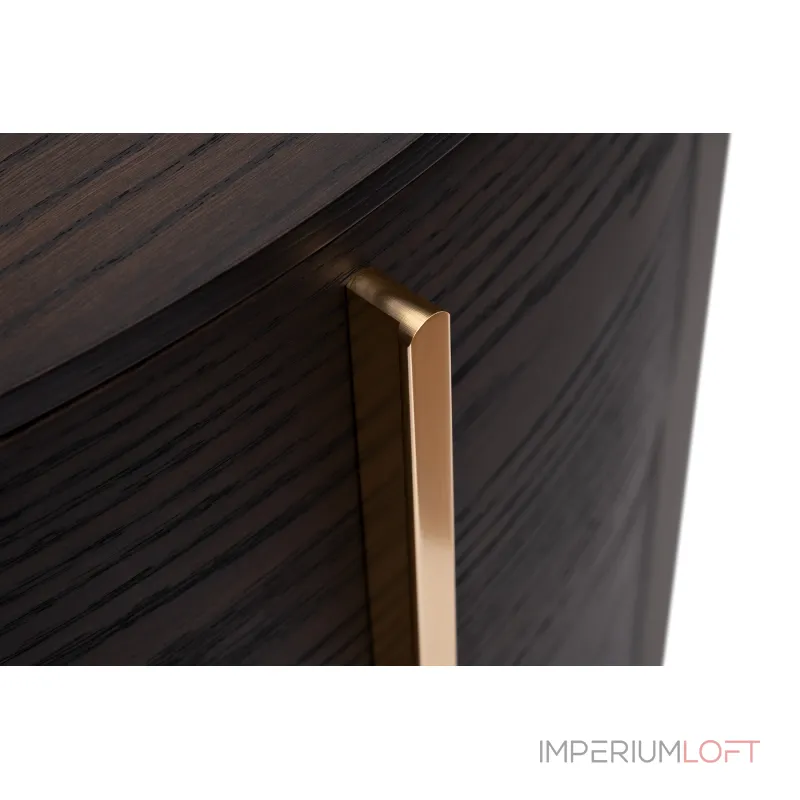 Тумбочка Garda Decor 77IP-30200 от ImperiumLoft