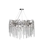 Подвесная люстра GardaDecor 86-70628 от ImperiumLoft