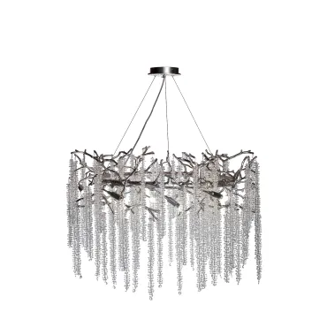 Подвесная люстра GardaDecor 86-70628 Подвесная люстра GardaDecor 86-70628