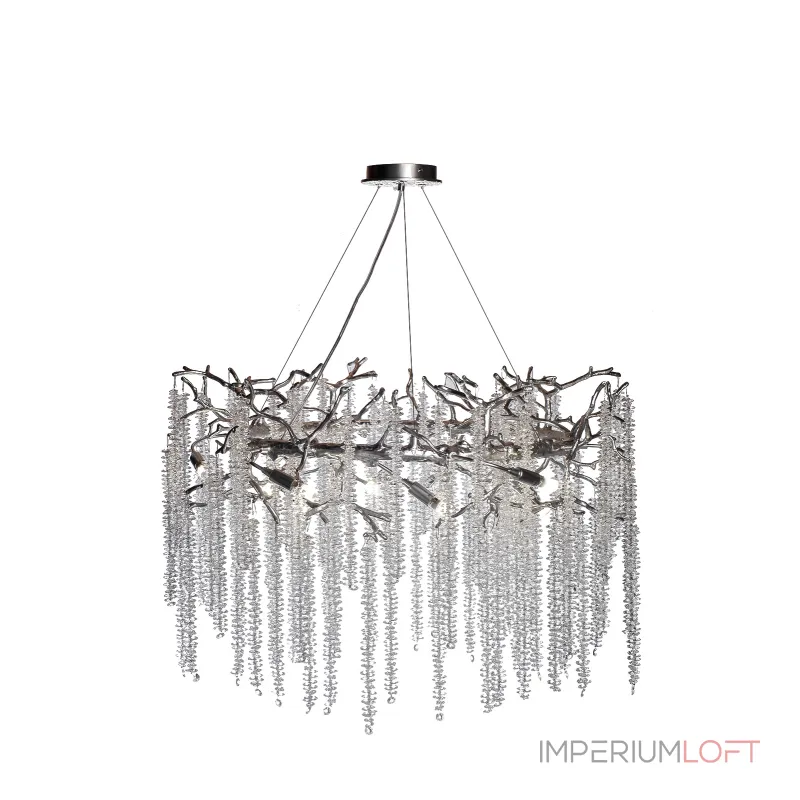 Подвесная люстра GardaDecor 86-70628 от ImperiumLoft