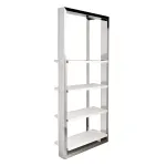Стеллаж Garda Decor 58DB-27071 от ImperiumLoft
