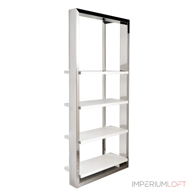 Стеллаж Garda Decor 58DB-27071 от ImperiumLoft
