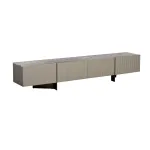 Тумба под телевизор GardaDecor 58DB-21630 от ImperiumLoft