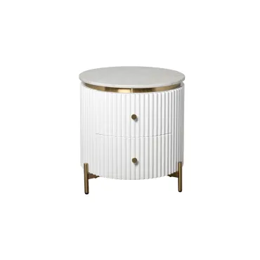 Тумбочка Garda Decor 77IP-GD009-TUMB/1