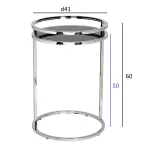 Стол журнальный Garda Decor 47ED-07900 от ImperiumLoft