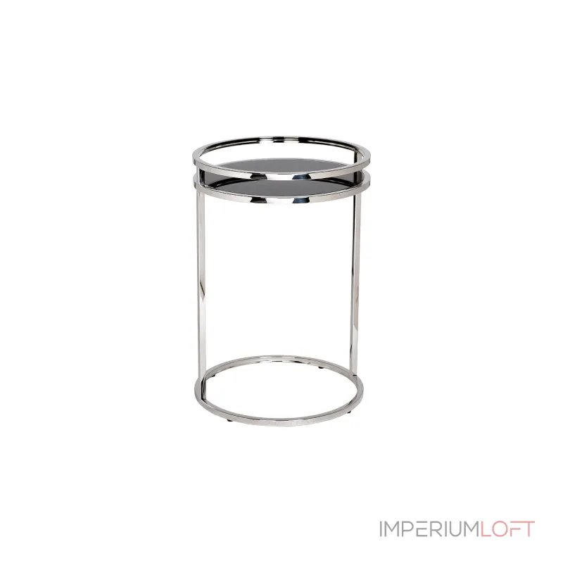 Стол журнальный Garda Decor 47ED-07900 от ImperiumLoft