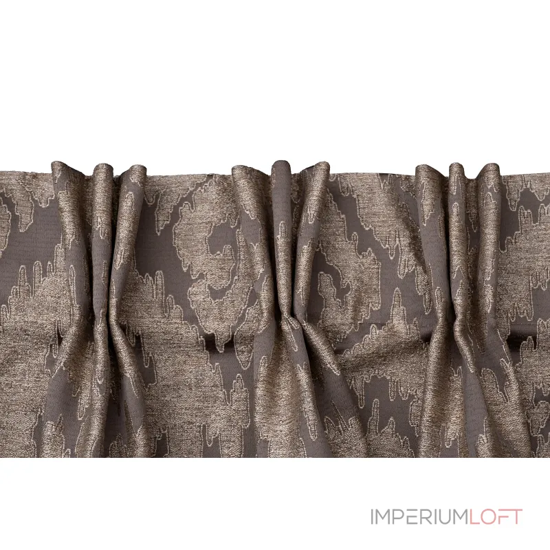 Портьера Восток кор GardaDecor 121GD-00040 от ImperiumLoft Портьера Восток кор GardaDecor 121GD-00040 от ImperiumLoft