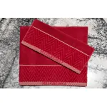 Полотенце орсетто Garda Decor Орсетто 119VAL-11148 от ImperiumLoft