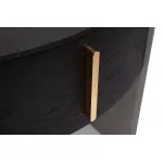 Тумбочка Garda Decor 77IP-30300 от ImperiumLoft