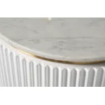 Тумбочка Garda Decor 77IP-GD009-TUMB/1 от ImperiumLoft