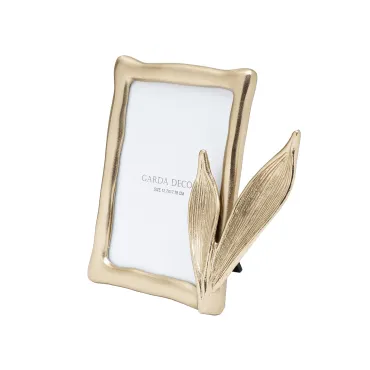 Фоторамка декоративная Garda Decor Flora 69-22771 Фоторамка декоративная Garda Decor Flora 69-22771