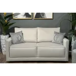 Диван Garda Decor PORTOFINO-180-Colt030+Colt025 от ImperiumLoft