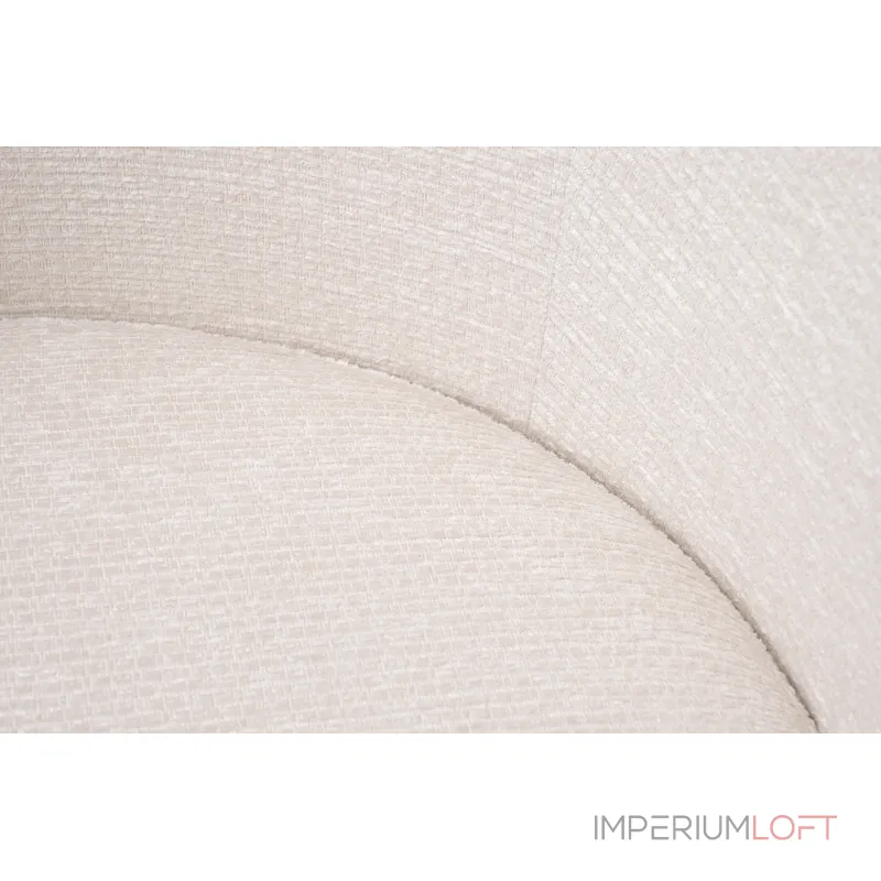 Кресло Garda Decor Napoli-2K-Koza2601-ECRU от ImperiumLoft Кресло Garda Decor Napoli-2K-Koza2601-ECRU от ImperiumLoft