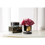 Ароматическая свеча Французский Утренний Чай GardaDecor 96CN-4504 от ImperiumLoft