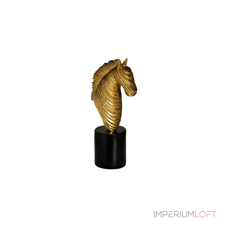Статуэтка "Лошадь" GardaDecor TB2513 от ImperiumLoft Статуэтка "Лошадь" GardaDecor TB2513 от ImperiumLoft