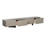 Тумба под телевизор GardaDecor 58DB-21630 от ImperiumLoft