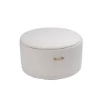 Пуф Garda Decor GY-08549 от ImperiumLoft
