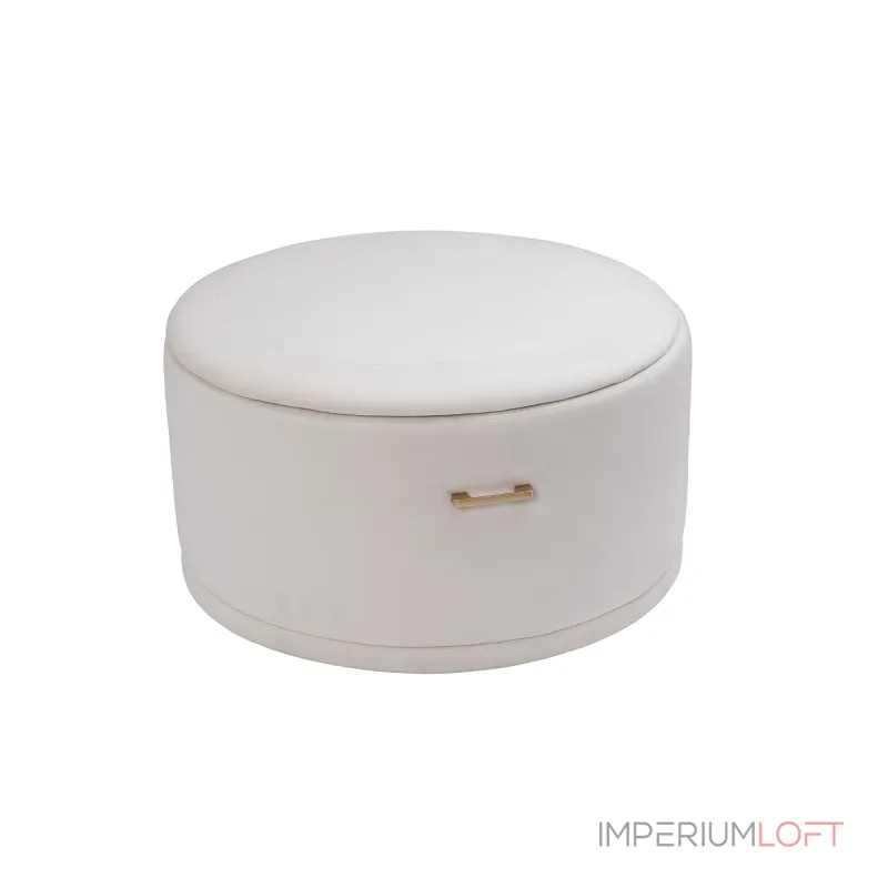 Пуф Garda Decor GY-08549 от ImperiumLoft Пуф Garda Decor GY-08549 от ImperiumLoft